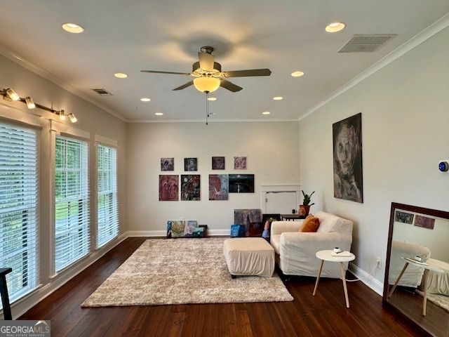 360 Morgan Mill Road, Brooks, GA 30205