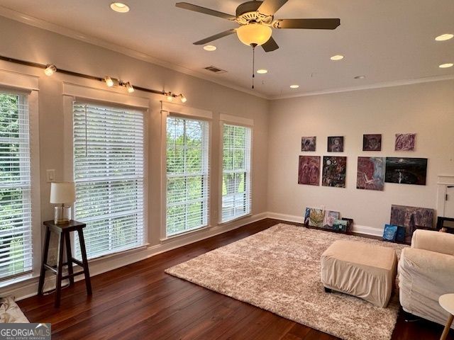 360 Morgan Mill Road, Brooks, GA 30205
