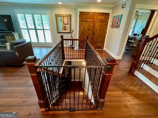 360 Morgan Mill Road, Brooks, GA 30205