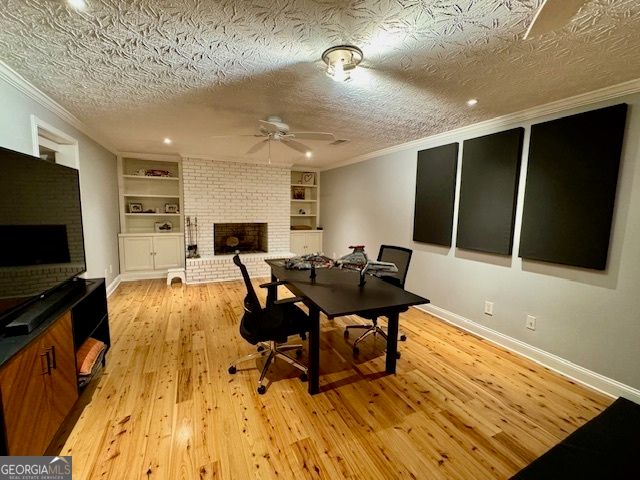 360 Morgan Mill Road, Brooks, GA 30205