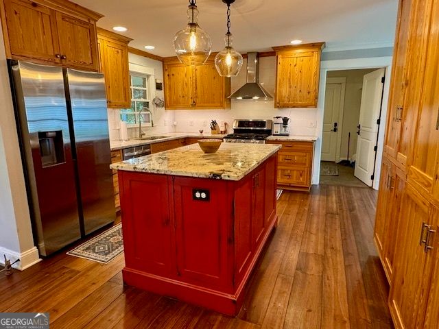 360 Morgan Mill Road, Brooks, GA 30205