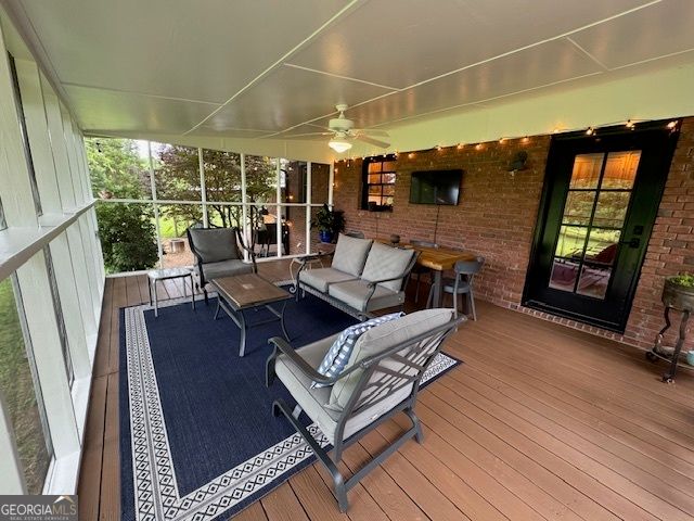 360 Morgan Mill Road, Brooks, GA 30205