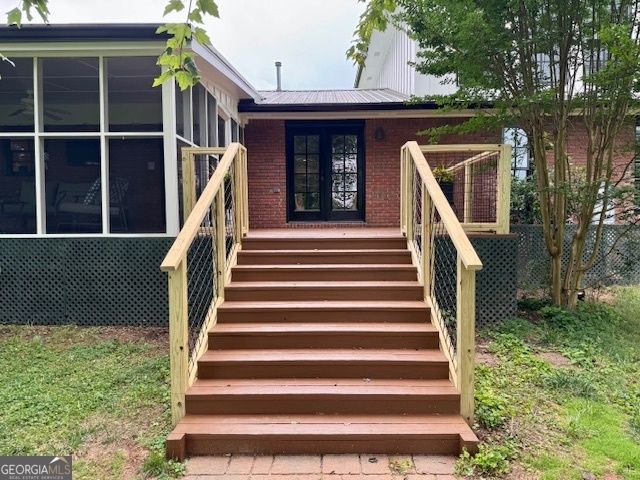 360 Morgan Mill Road, Brooks, GA 30205