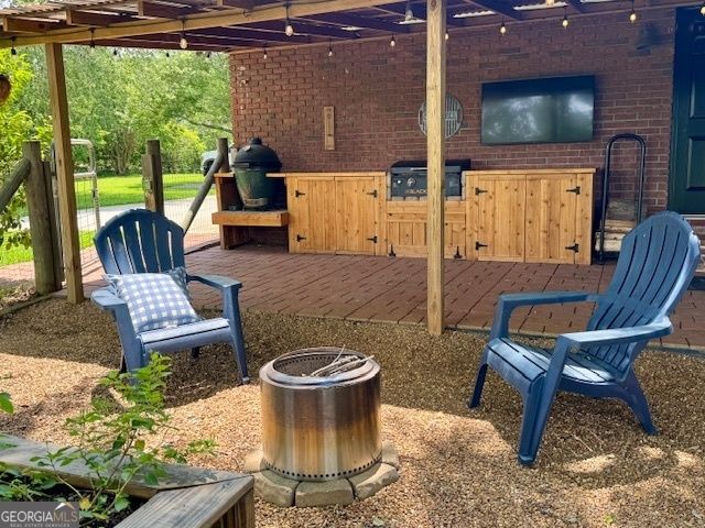 360 Morgan Mill Road, Brooks, GA 30205