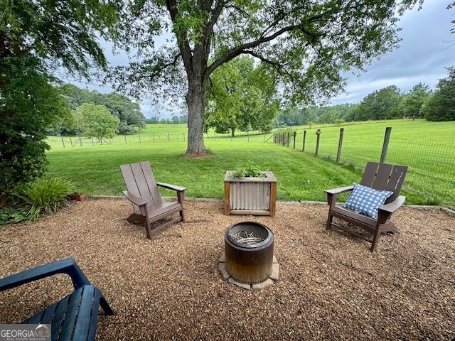 360 Morgan Mill Road, Brooks, GA 30205