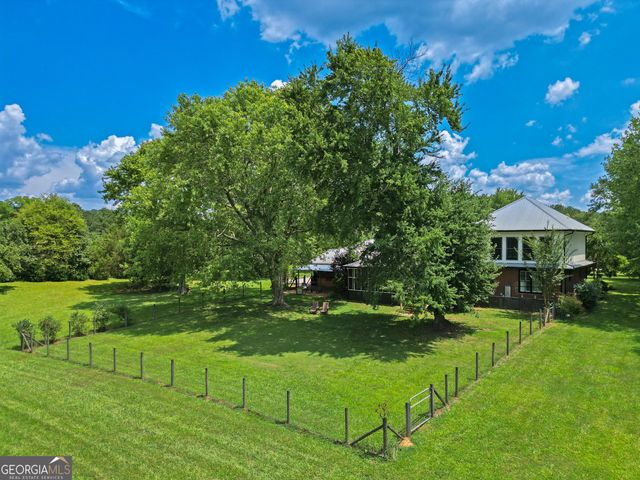 360 Morgan Mill Road, Brooks, GA 30205