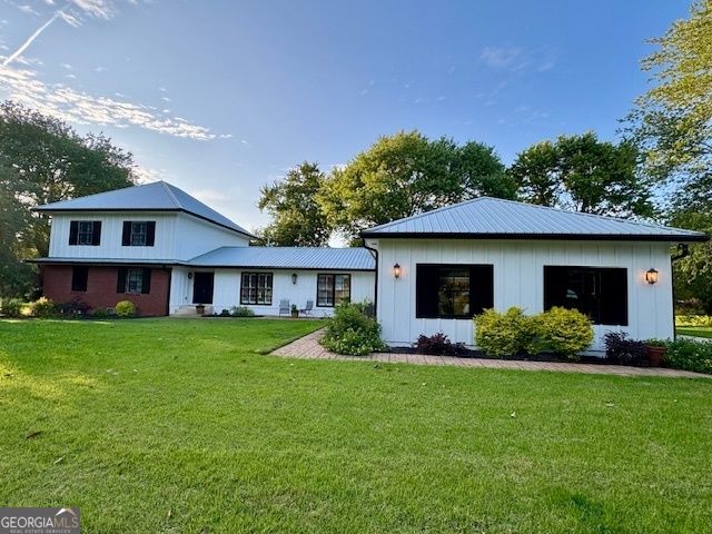 360 Morgan Mill Road, Brooks, GA 30205