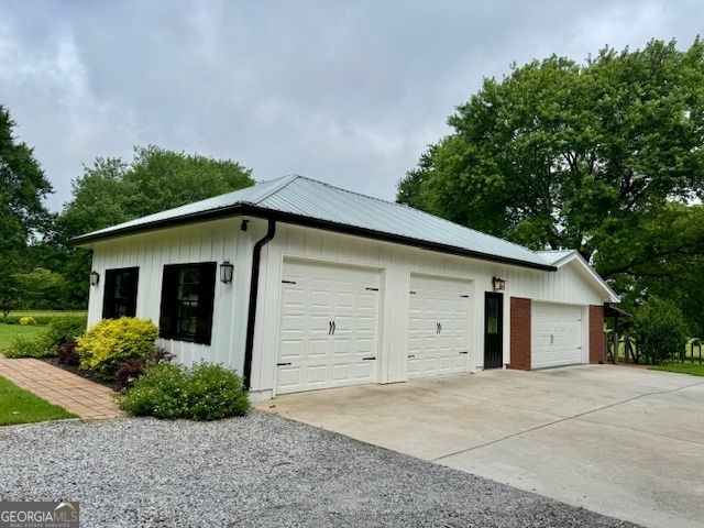 360 Morgan Mill Road, Brooks, GA 30205