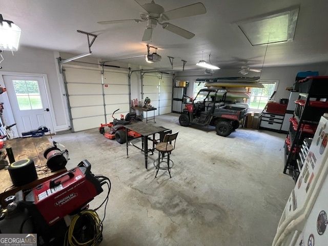 360 Morgan Mill Road, Brooks, GA 30205