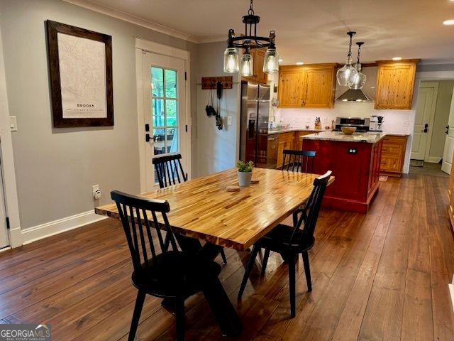 360 Morgan Mill Road, Brooks, GA 30205