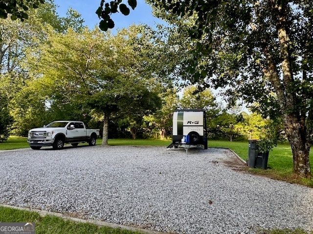 360 Morgan Mill Road, Brooks, GA 30205