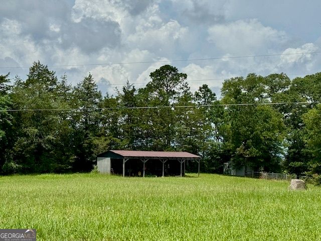 360 Morgan Mill Road, Brooks, GA 30205