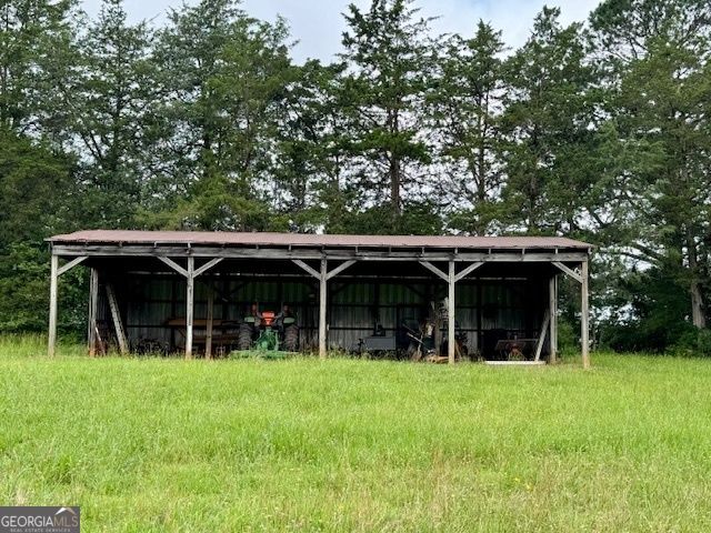 360 Morgan Mill Road, Brooks, GA 30205