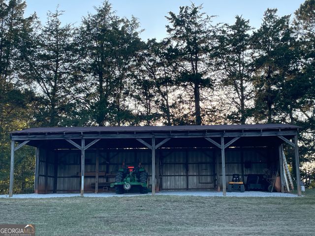 360 Morgan Mill Road, Brooks, GA 30205