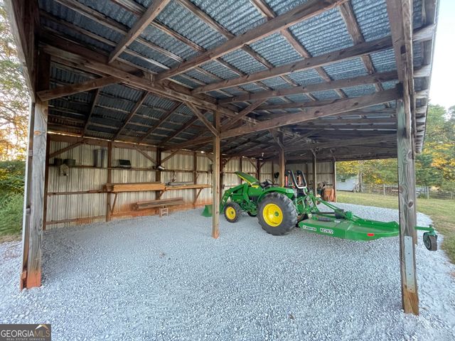 360 Morgan Mill Road, Brooks, GA 30205