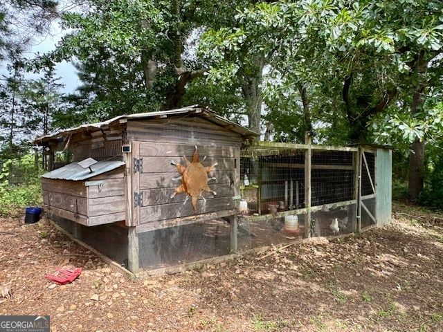 360 Morgan Mill Road, Brooks, GA 30205