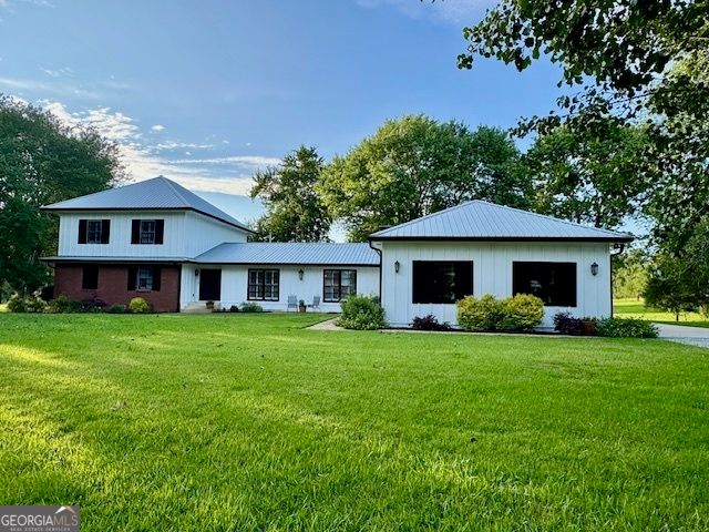 360 Morgan Mill Road, Brooks, GA 30205