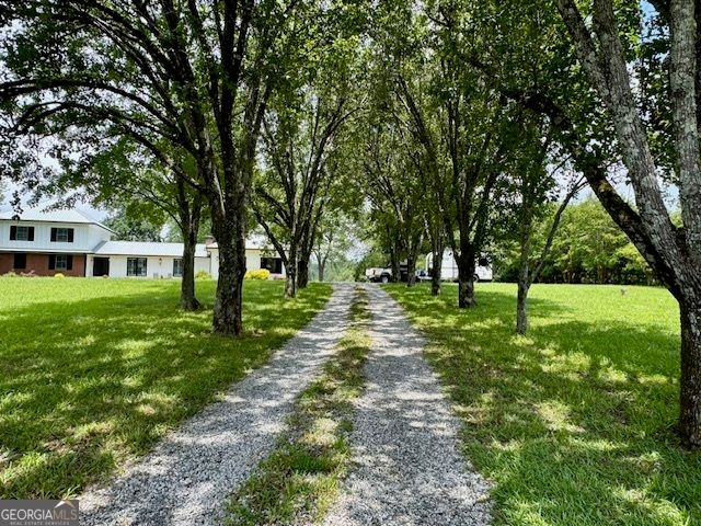 360 Morgan Mill Road, Brooks, GA 30205