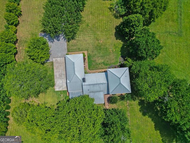 360 Morgan Mill Road, Brooks, GA 30205