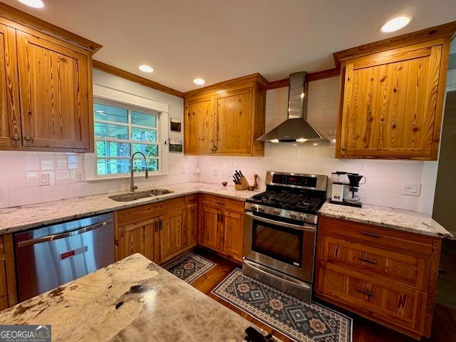 360 Morgan Mill Road, Brooks, GA 30205