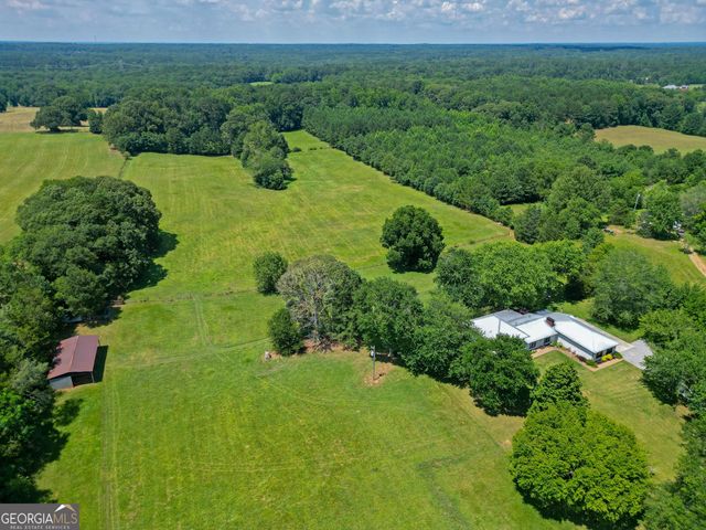 360 Morgan Mill Road, Brooks, GA 30205