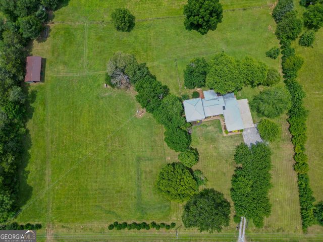 360 Morgan Mill Road, Brooks, GA 30205