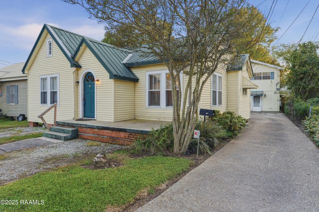 314 Cleveland Street, Lafayette, LA 70501