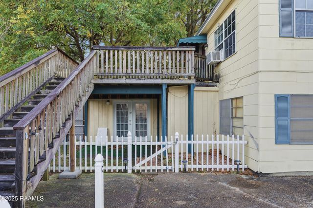 314 Cleveland Street, Lafayette, LA 70501