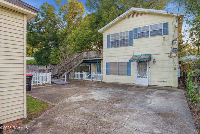 314 Cleveland Street, Lafayette, LA 70501