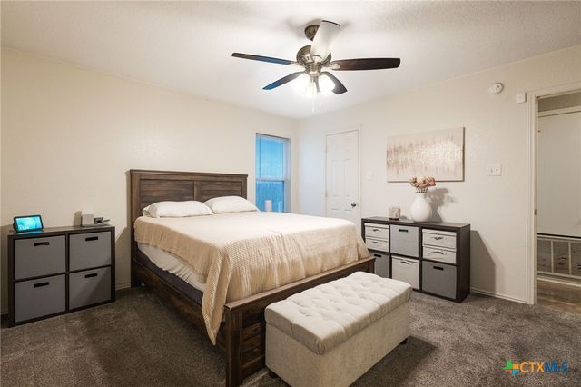 3603 John Haedge Drive, Killeen, TX 76549