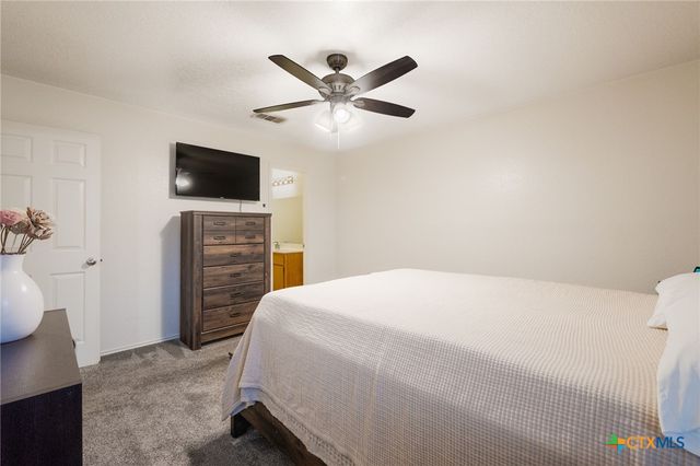 3603 John Haedge Drive, Killeen, TX 76549