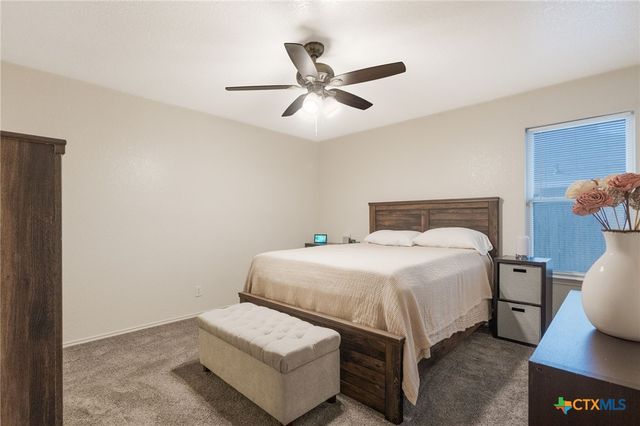 3603 John Haedge Drive, Killeen, TX 76549