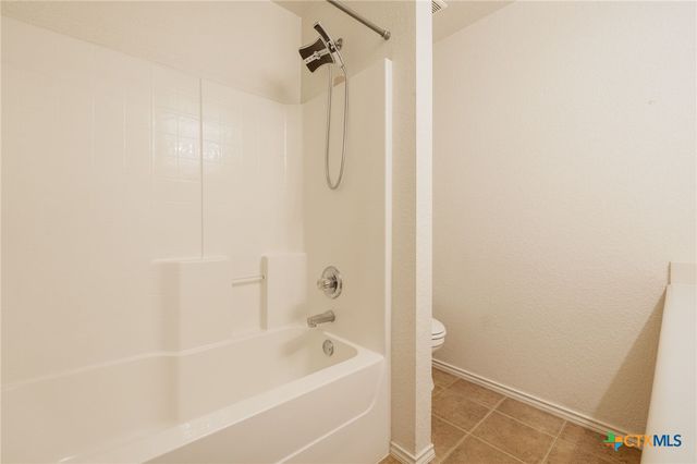 3603 John Haedge Drive, Killeen, TX 76549