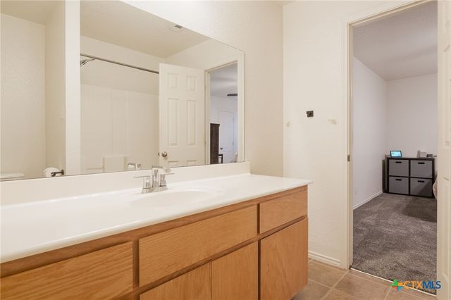 3603 John Haedge Drive, Killeen, TX 76549