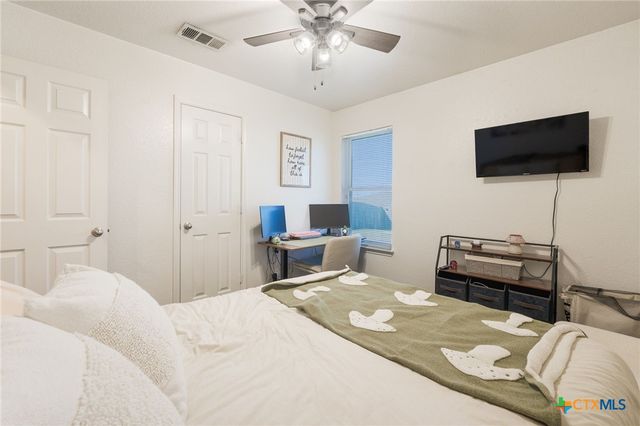 3603 John Haedge Drive, Killeen, TX 76549