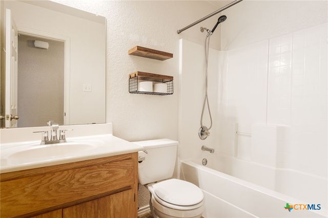 3603 John Haedge Drive, Killeen, TX 76549