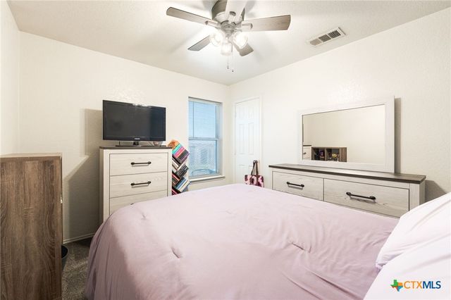 3603 John Haedge Drive, Killeen, TX 76549