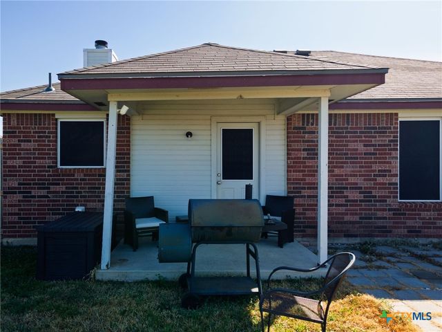 3603 John Haedge Drive, Killeen, TX 76549