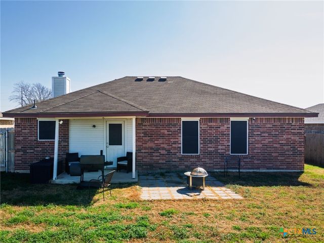 3603 John Haedge Drive, Killeen, TX 76549