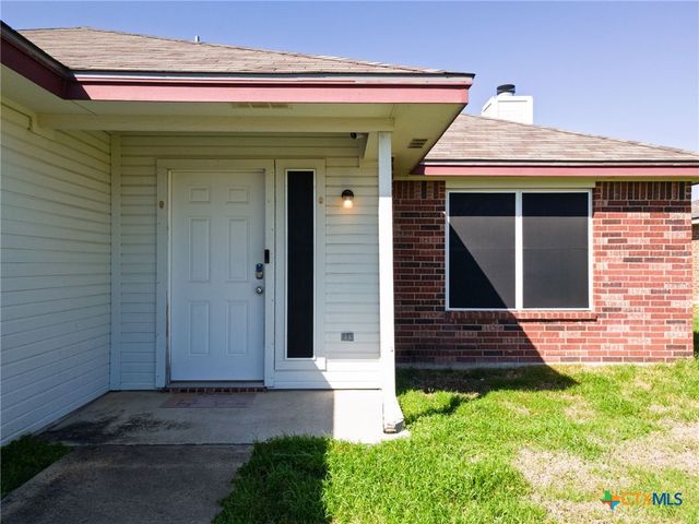 3603 John Haedge Drive, Killeen, TX 76549