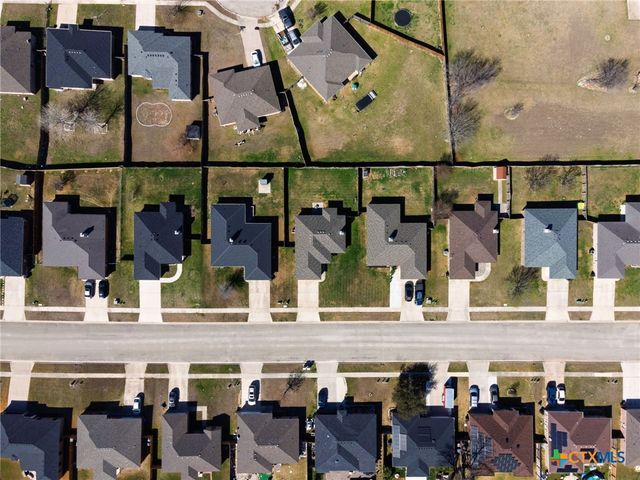 3603 John Haedge Drive, Killeen, TX 76549