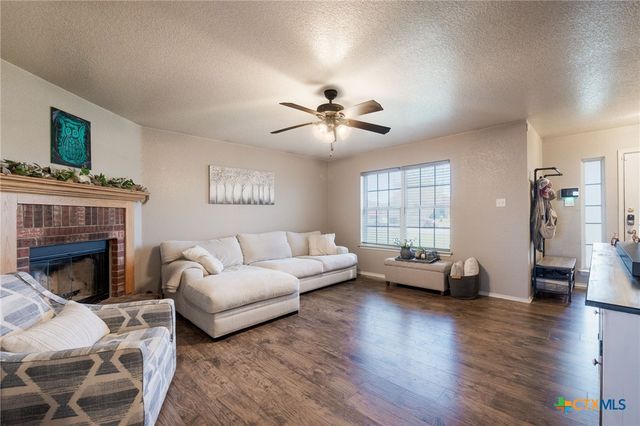 3603 John Haedge Drive, Killeen, TX 76549
