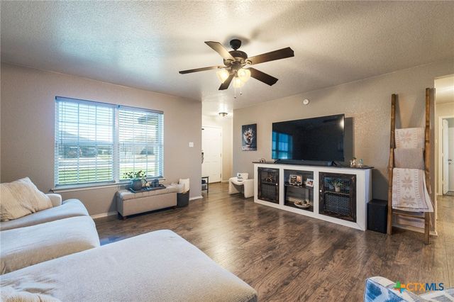 3603 John Haedge Drive, Killeen, TX 76549