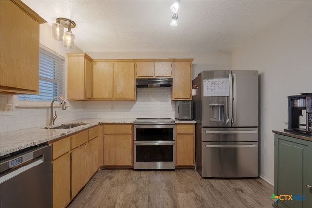 3603 John Haedge Drive, Killeen, TX 76549