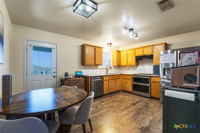 3603 John Haedge Drive, Killeen, TX 76549