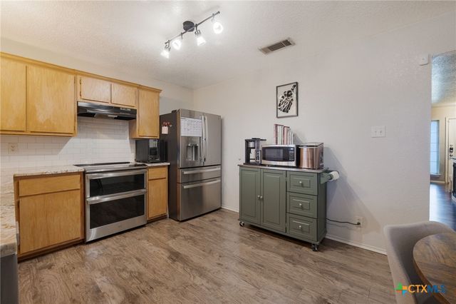 3603 John Haedge Drive, Killeen, TX 76549