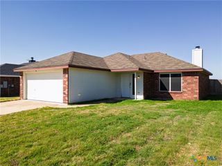 3603 John Haedge Drive, Killeen, TX 76549