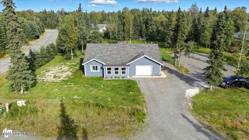 2405 VIP Drive, Kenai, AK 99611