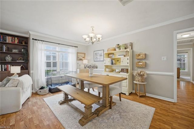 1829 Mullholand DR, Virginia Beach, VA 23454