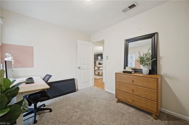 1829 Mullholand DR, Virginia Beach, VA 23454